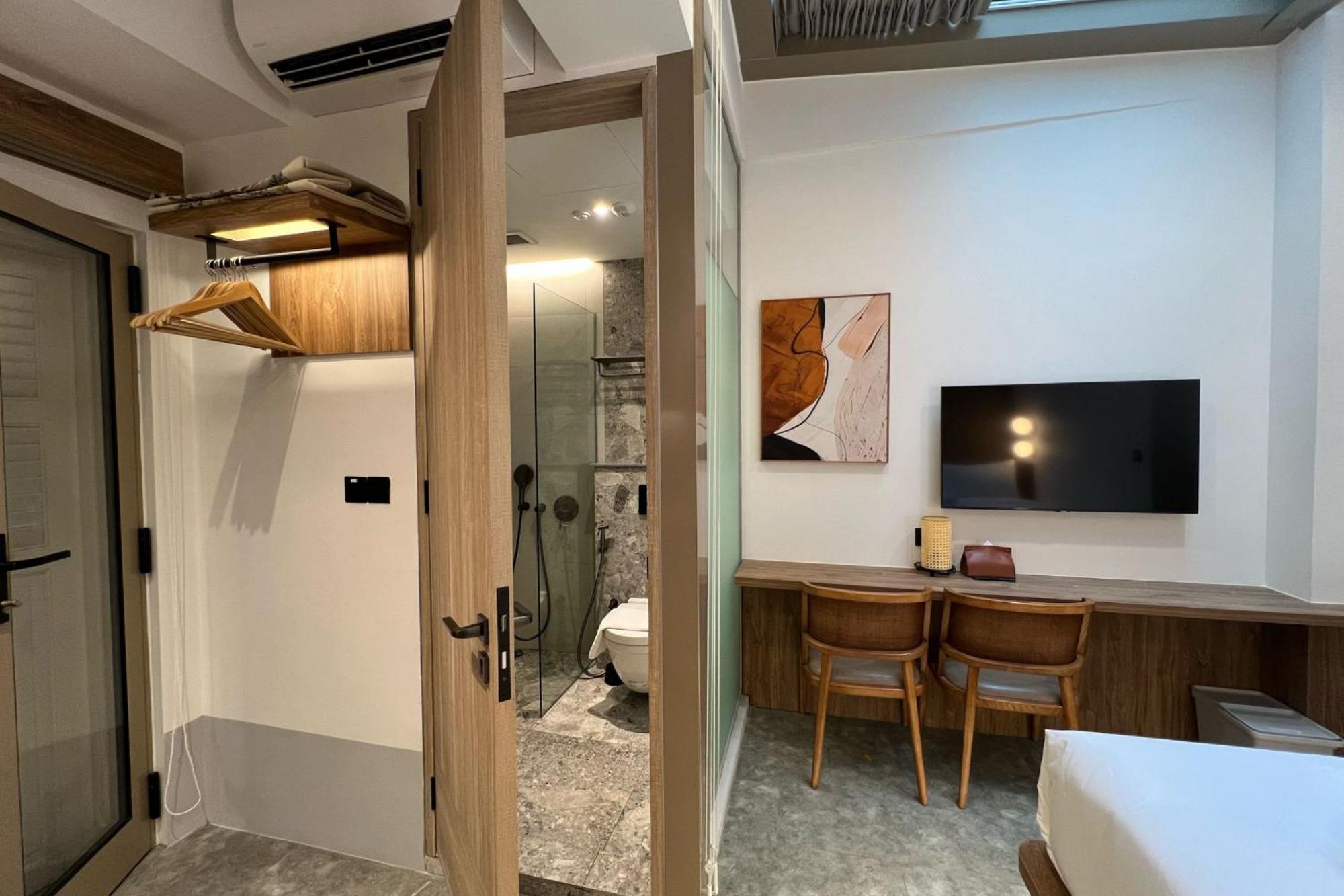 Hotel Heritage Collection On Victoria - Mobile App Check-in Singapore