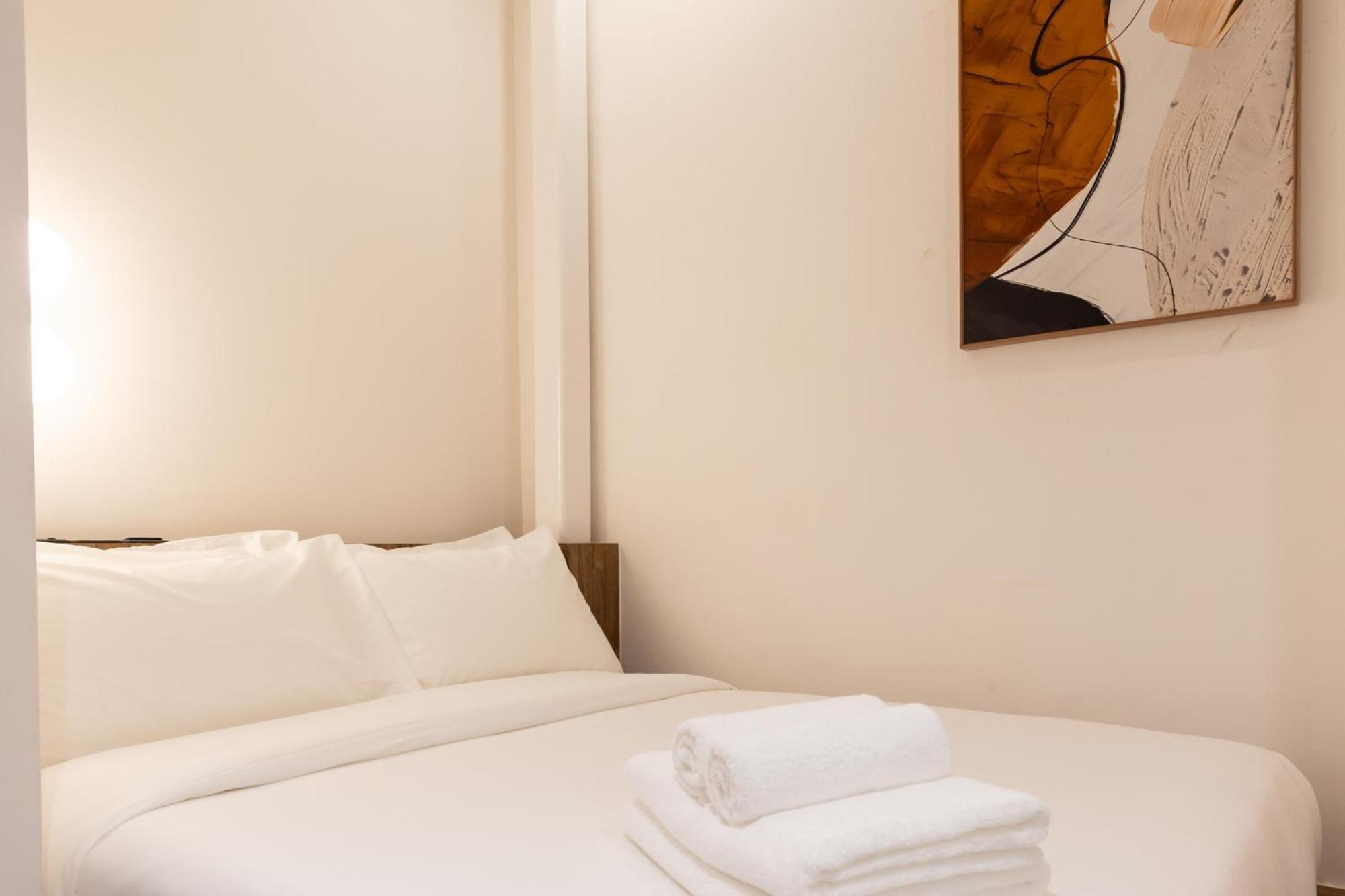 Hotel Heritage Collection On Victoria - Mobile App Check-in Singapore